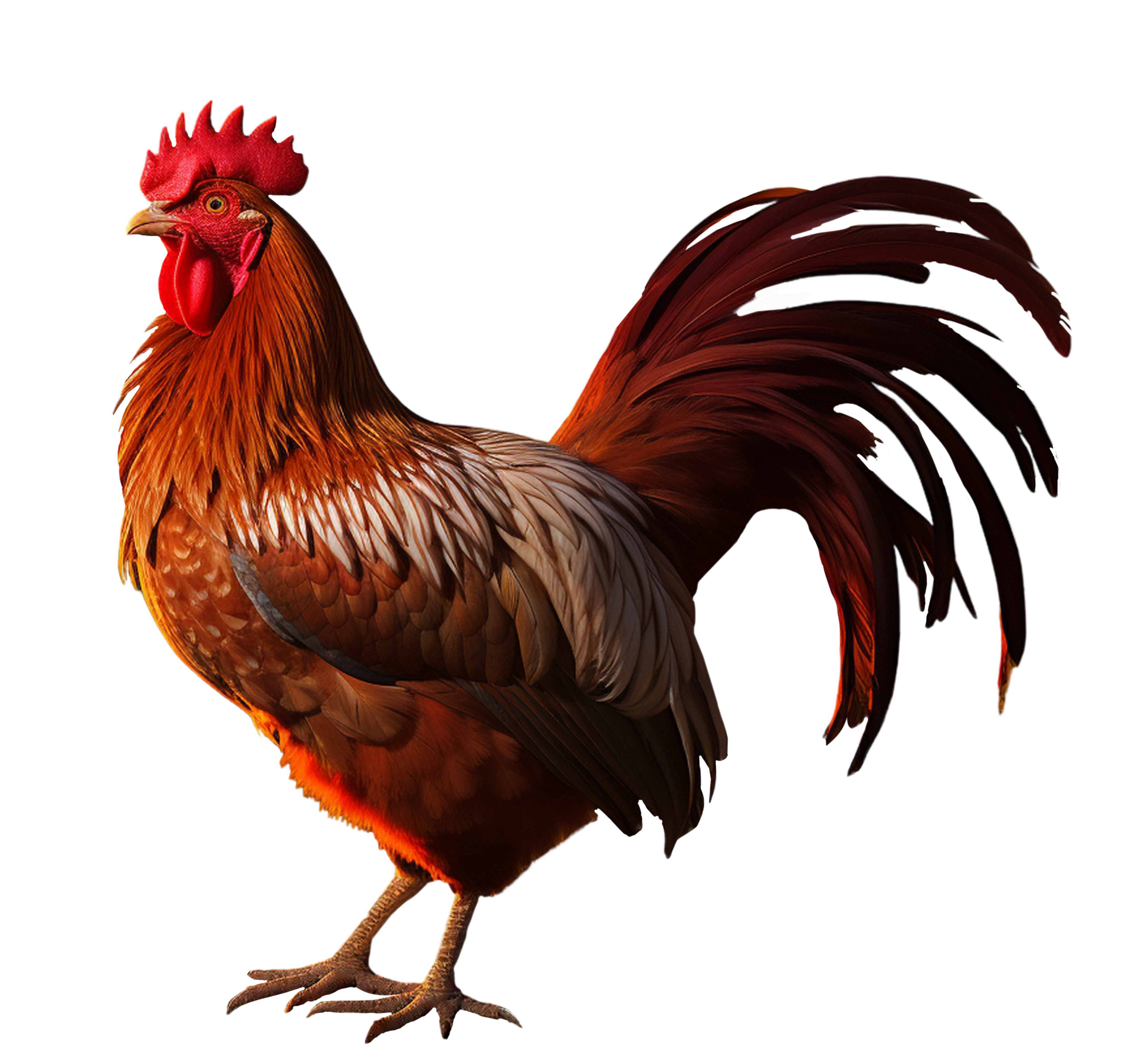 Country Chicken